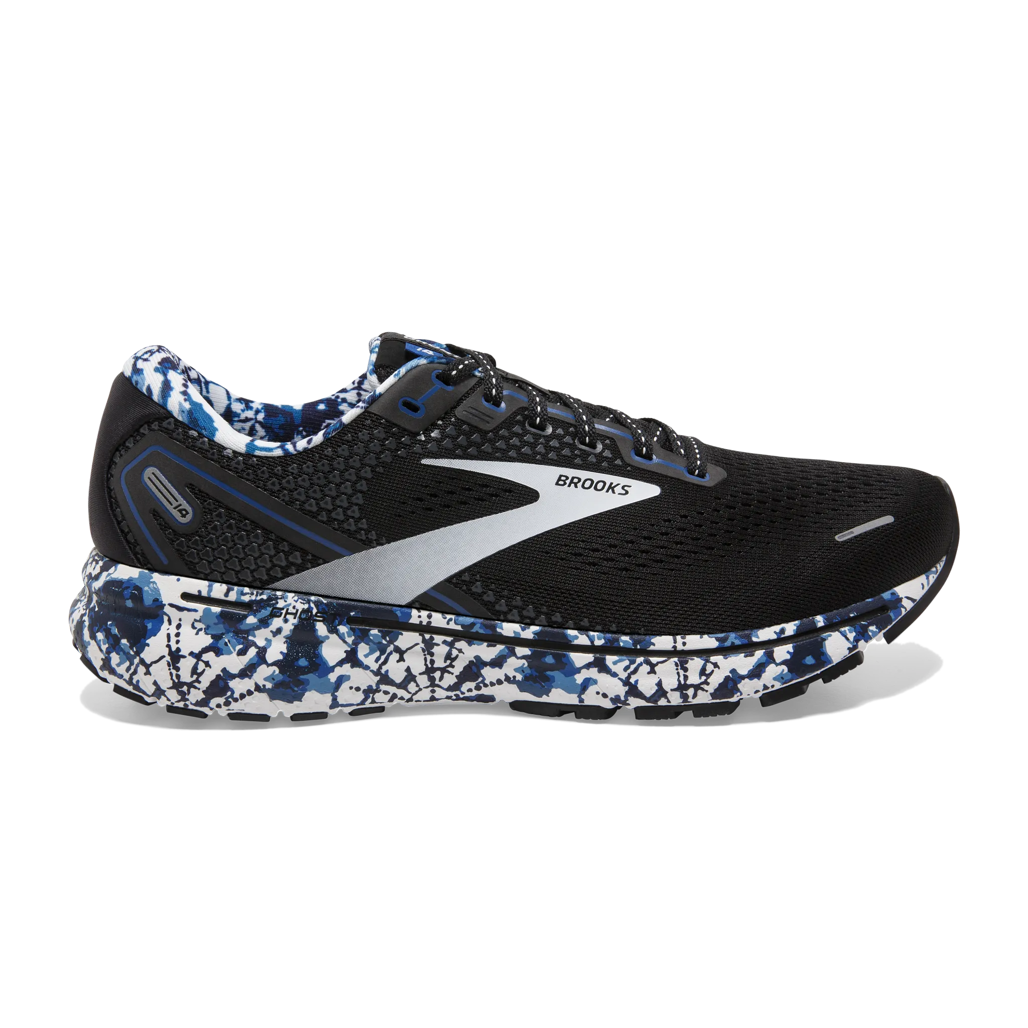 Men's Ghost 14 Biodegradable