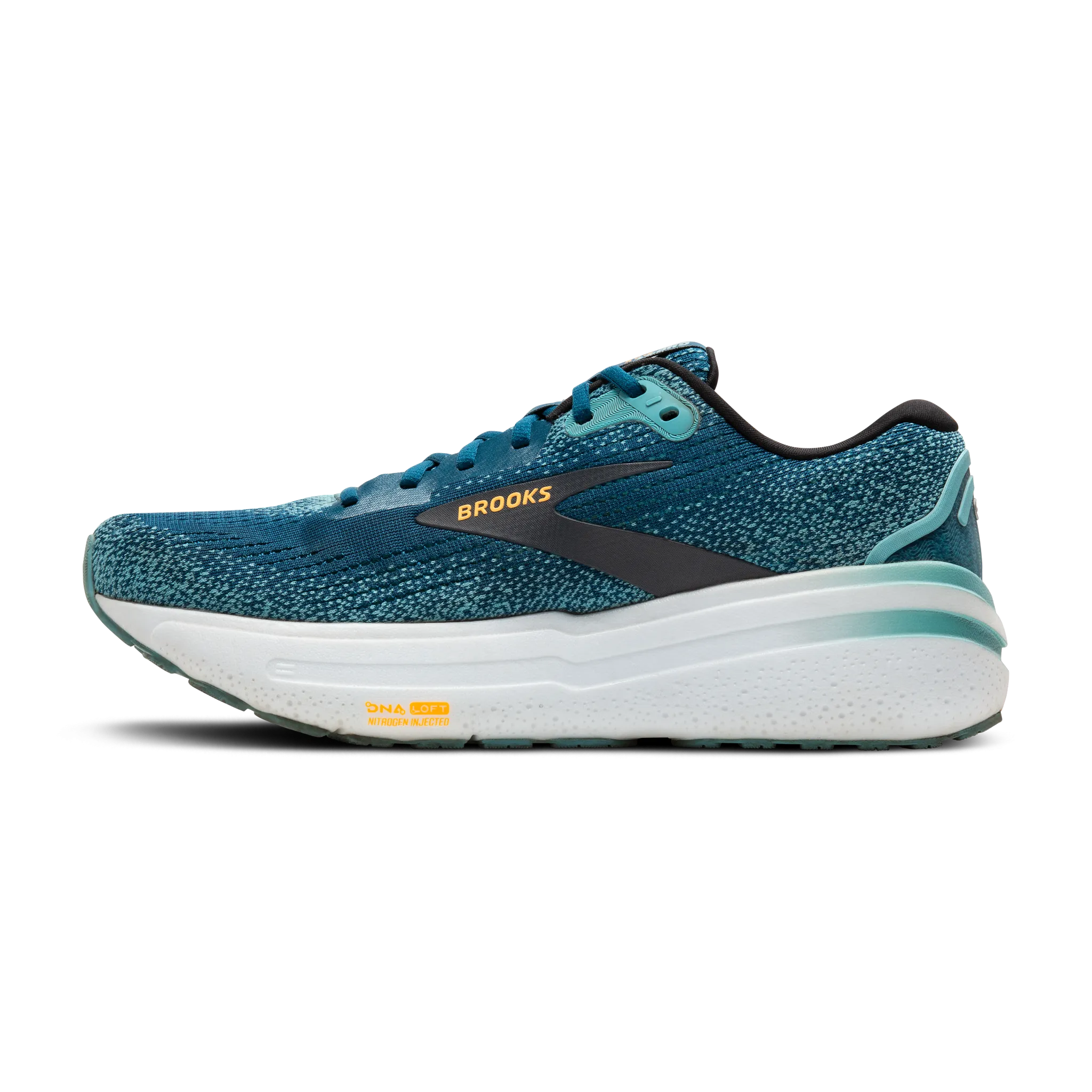 Men's Ghost Max 2 Breathable Knit Construction