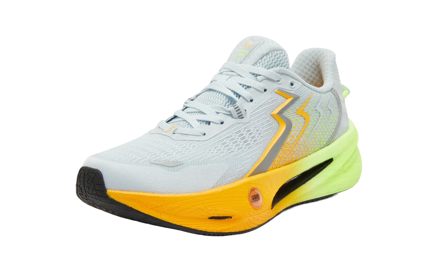Gym Essential Muddy running Spire II Float