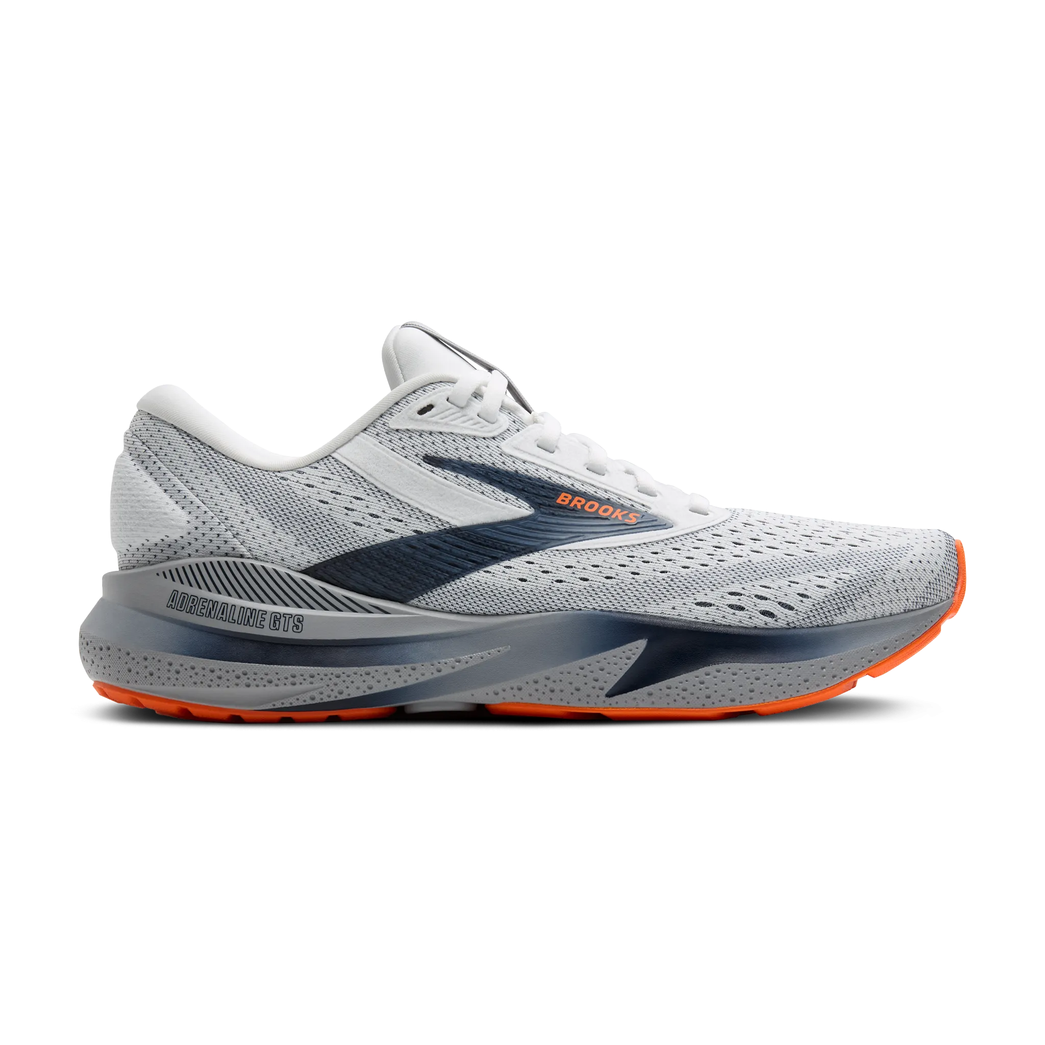 Men's Adrenaline GTS 24 Running Comfort running shoes for amateur female runners