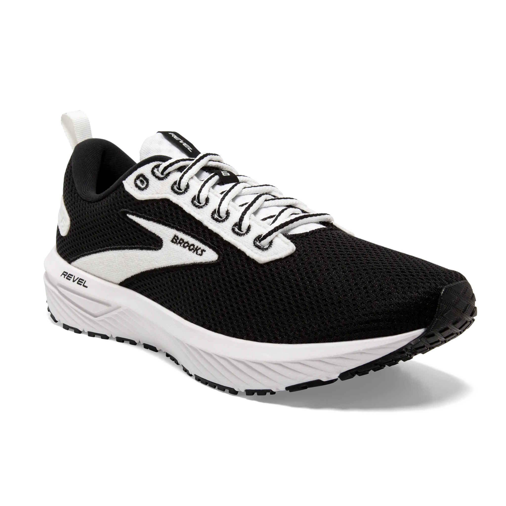 Men's Revel 6 low - top style