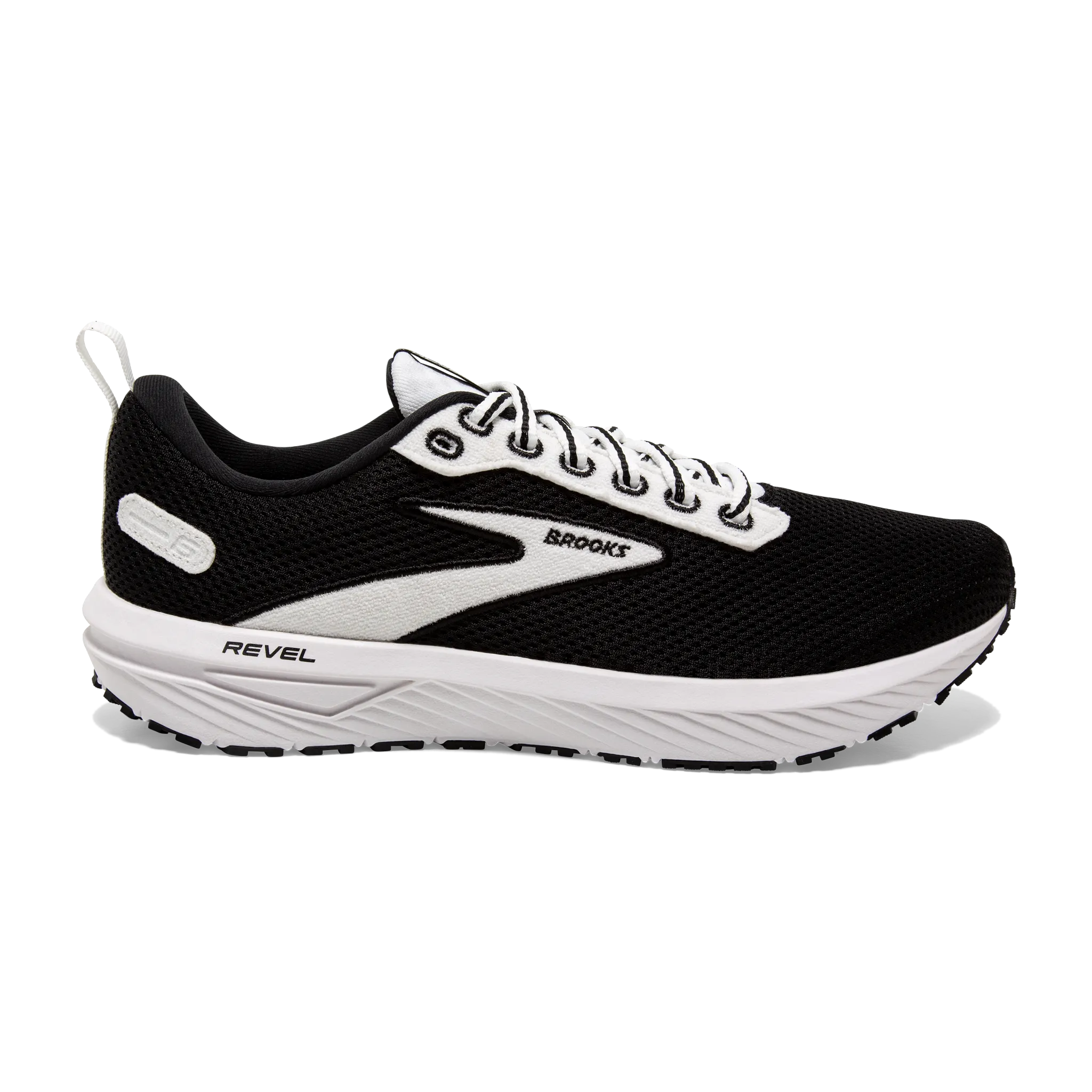 Men's Revel 6 Multi Density Foam Layering Light - weight sole