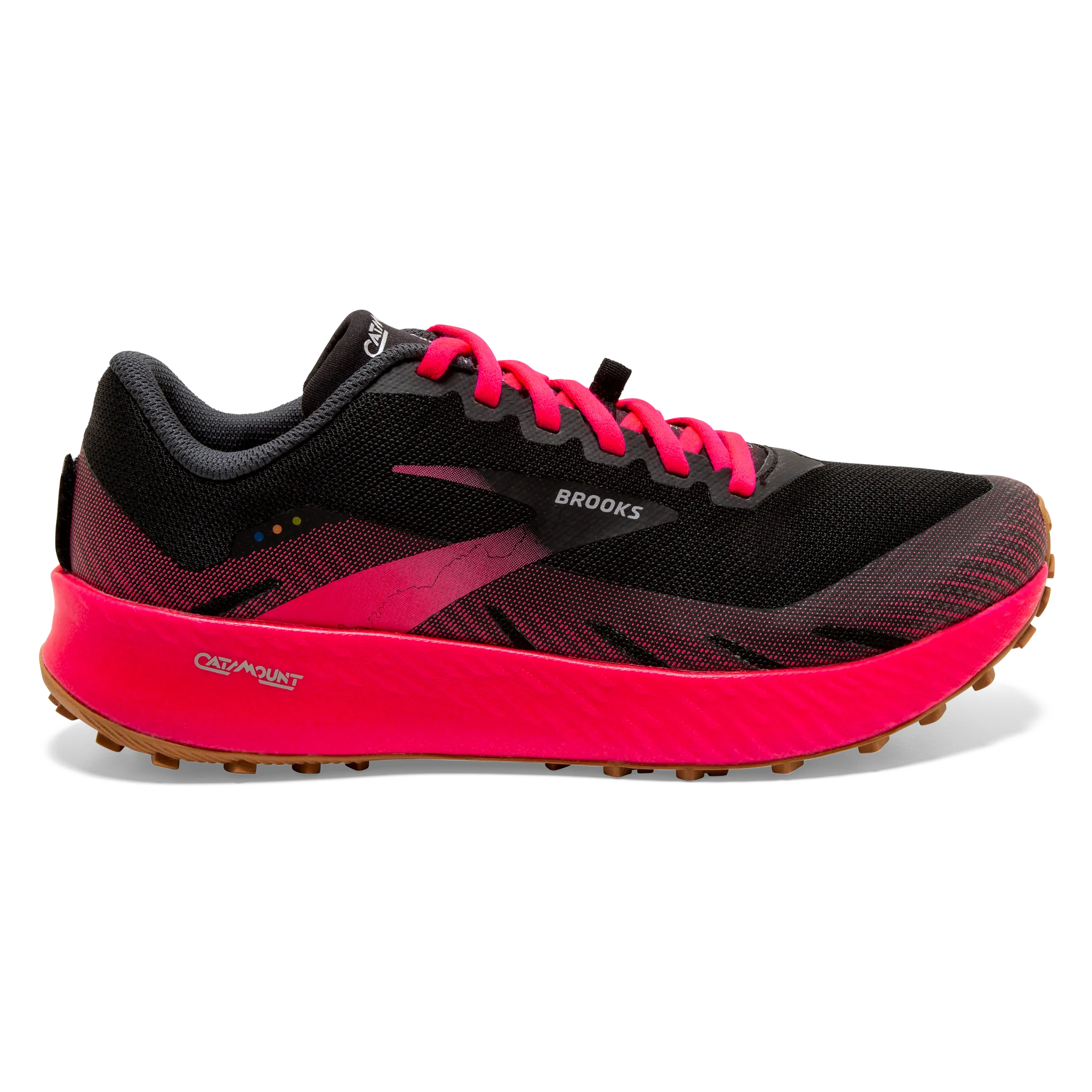 Matte - finish Women's Catamount