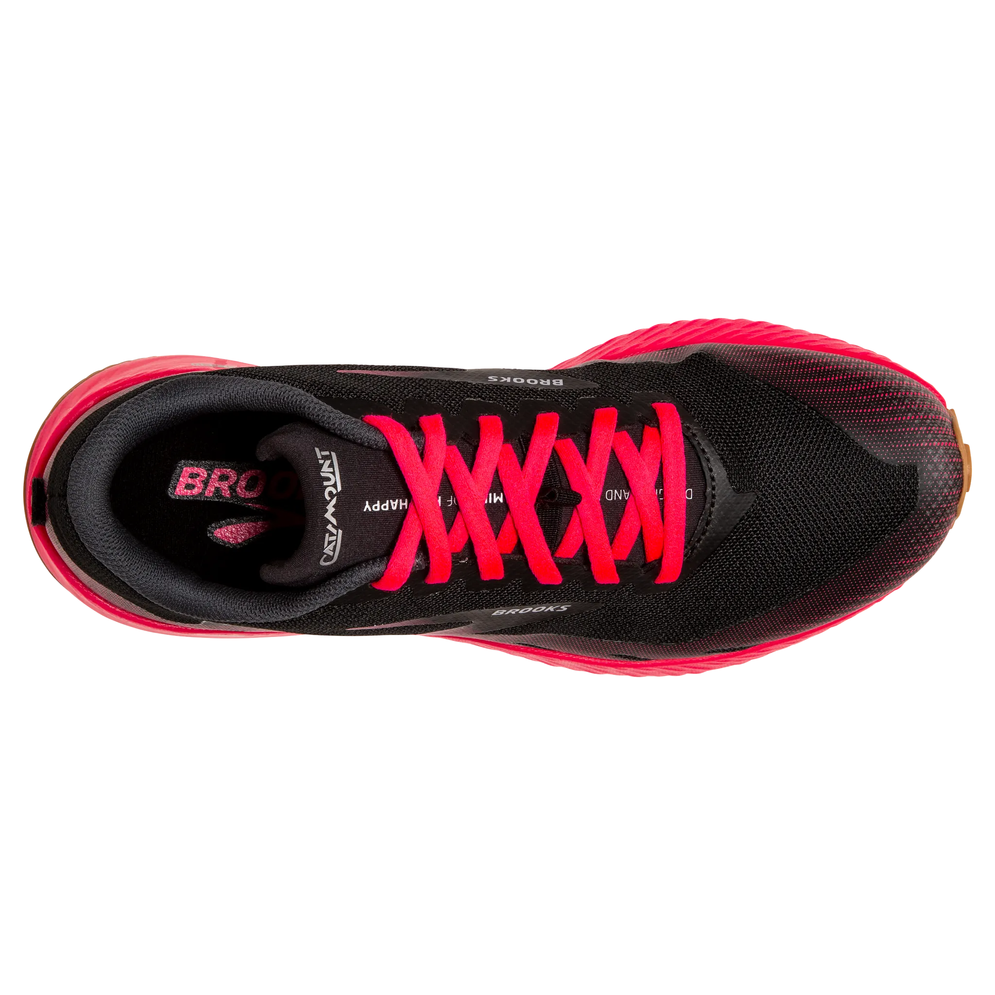 running with sunglasses Soft midsole Women's Catamount