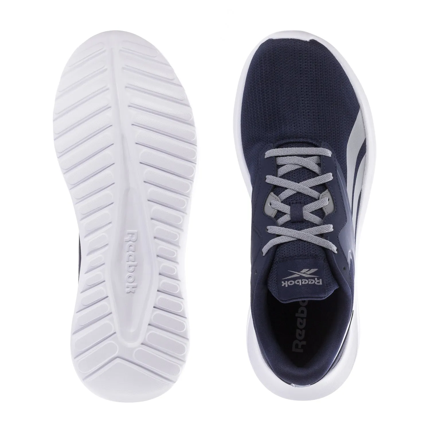 Reinforced Heel Cup Picnic Easy Energen Lux - Mens