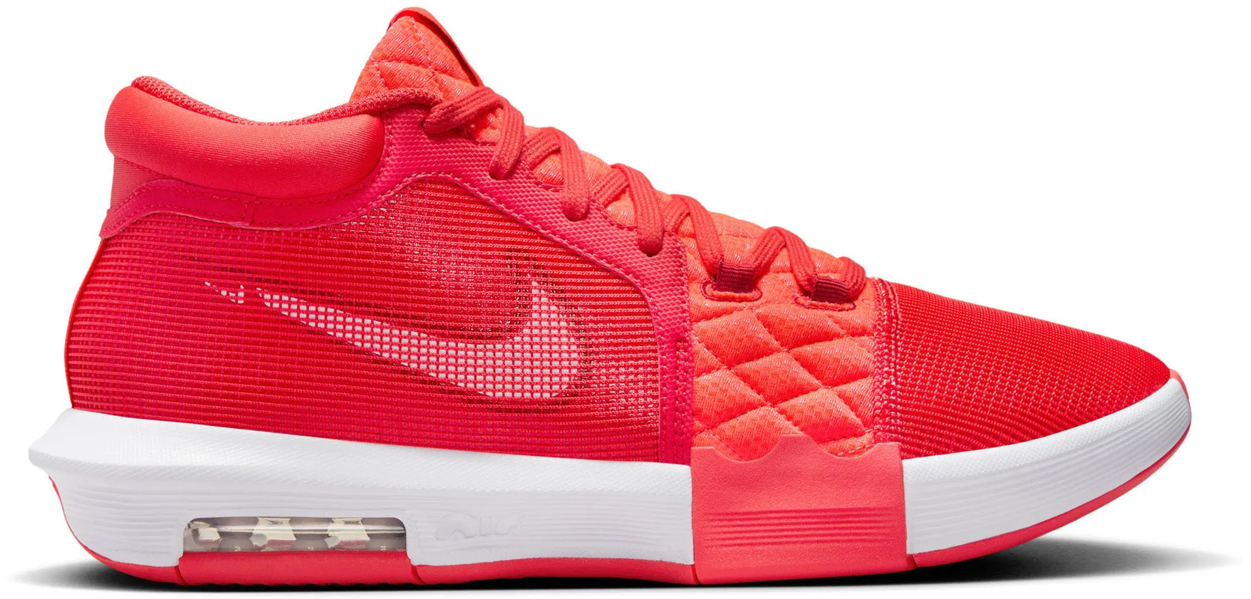LeBron Witness 8 Men's Basketball Shoes Style Base