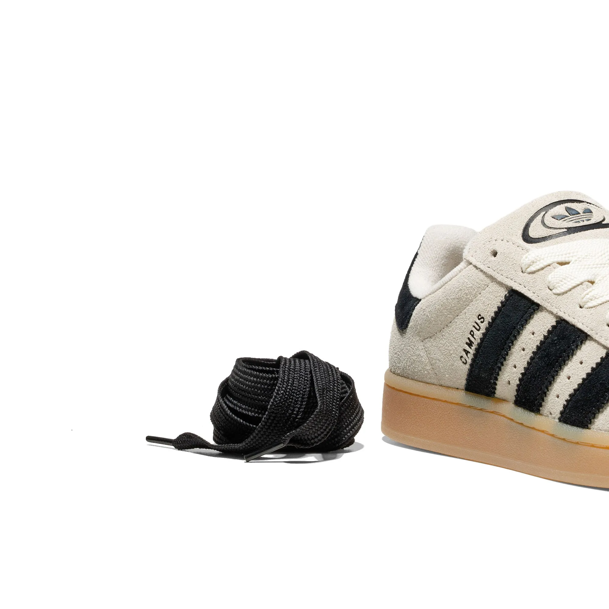 Adidas Originals Campus 00s Gum/Cream White/Core Black Stylish Upper