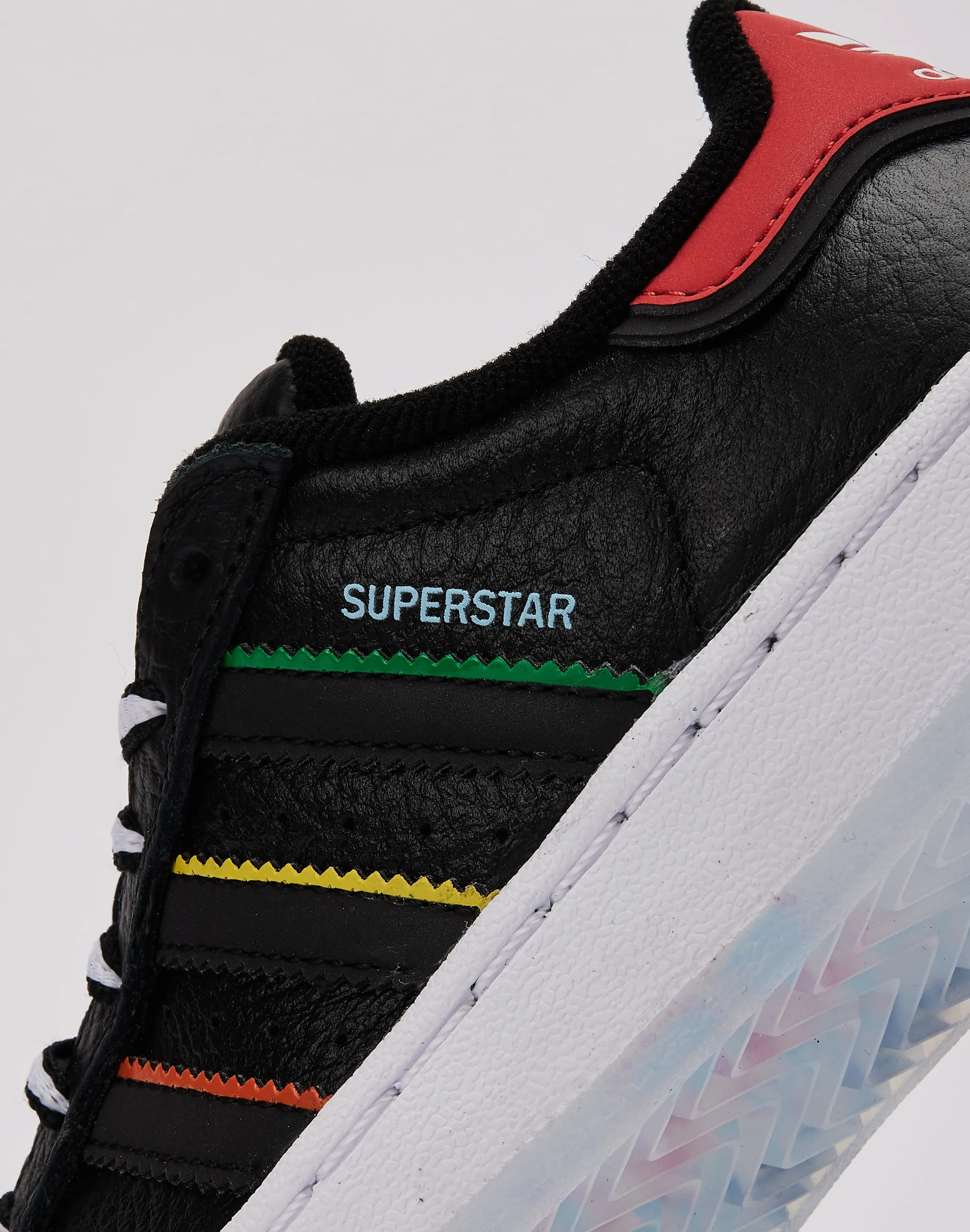 Urban Life Adidas Superstar II 'Chicago' Pre-School