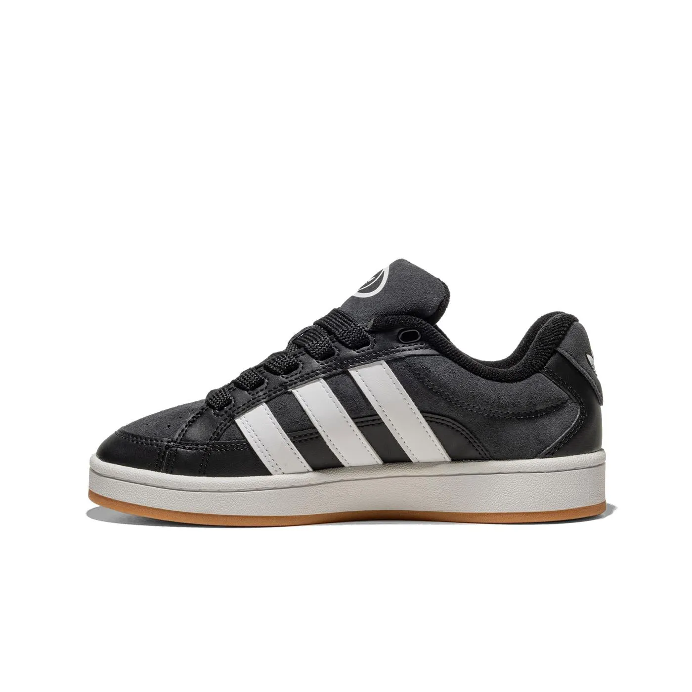 Stylish Fit Smart Step Adidas Originals Campus 00s Beta J Carbon/Ftwr White/Black