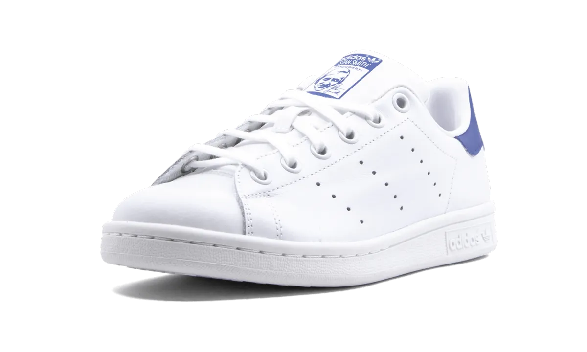 Stan Smith GS "purple" Fit Daily Score Step