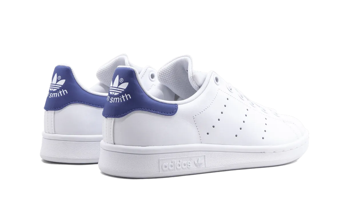 Trendy pick Comfort Blend Stan Smith GS "purple"