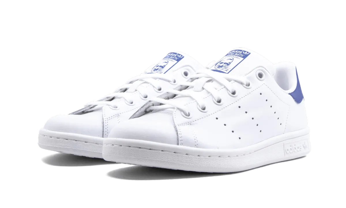 Street Day Indoor Walk Stan Smith GS "purple"