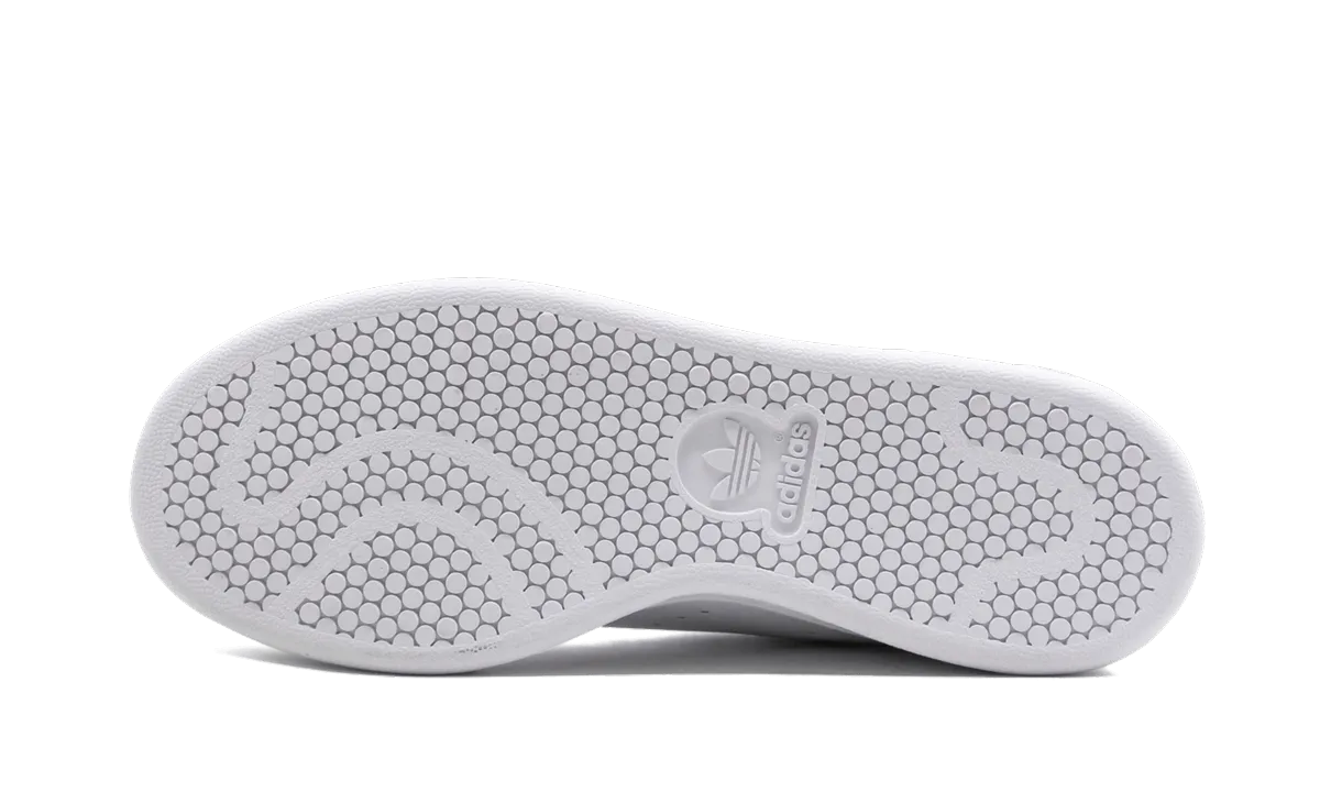 Stan Smith GS "purple" Fast Hike Textured Pattern