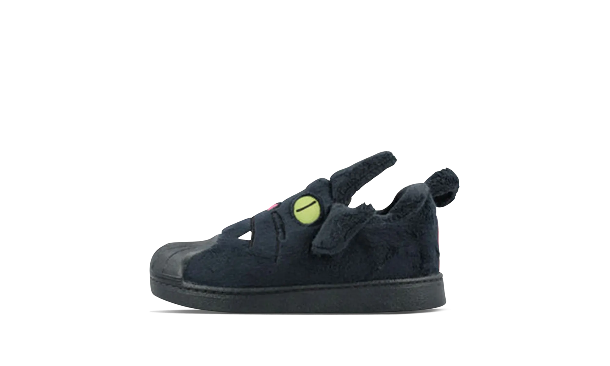 Fall Outfit Superstar 360 TD "The Simpsons - Snowball"