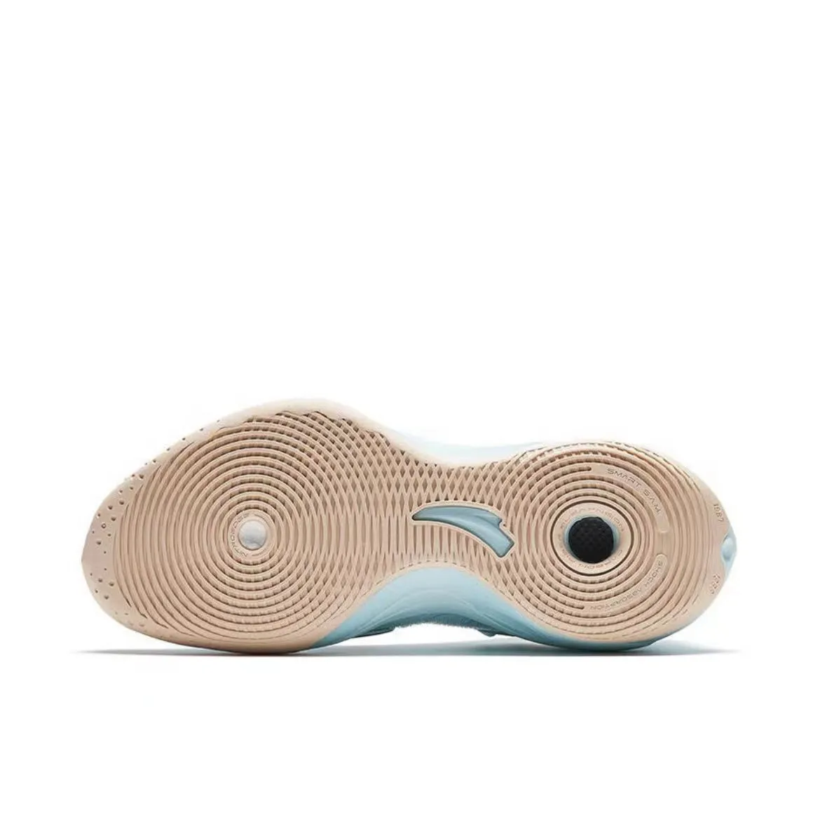 Anta Klay Thompson Kt8 - Klay Tang Elasticated