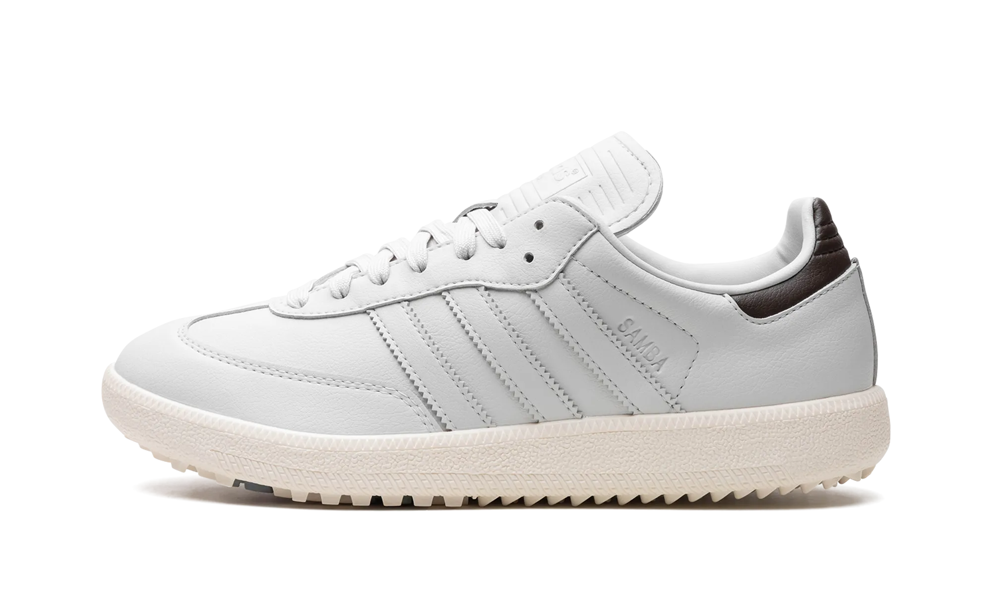 Subtle colors Samba Golf "Grey"