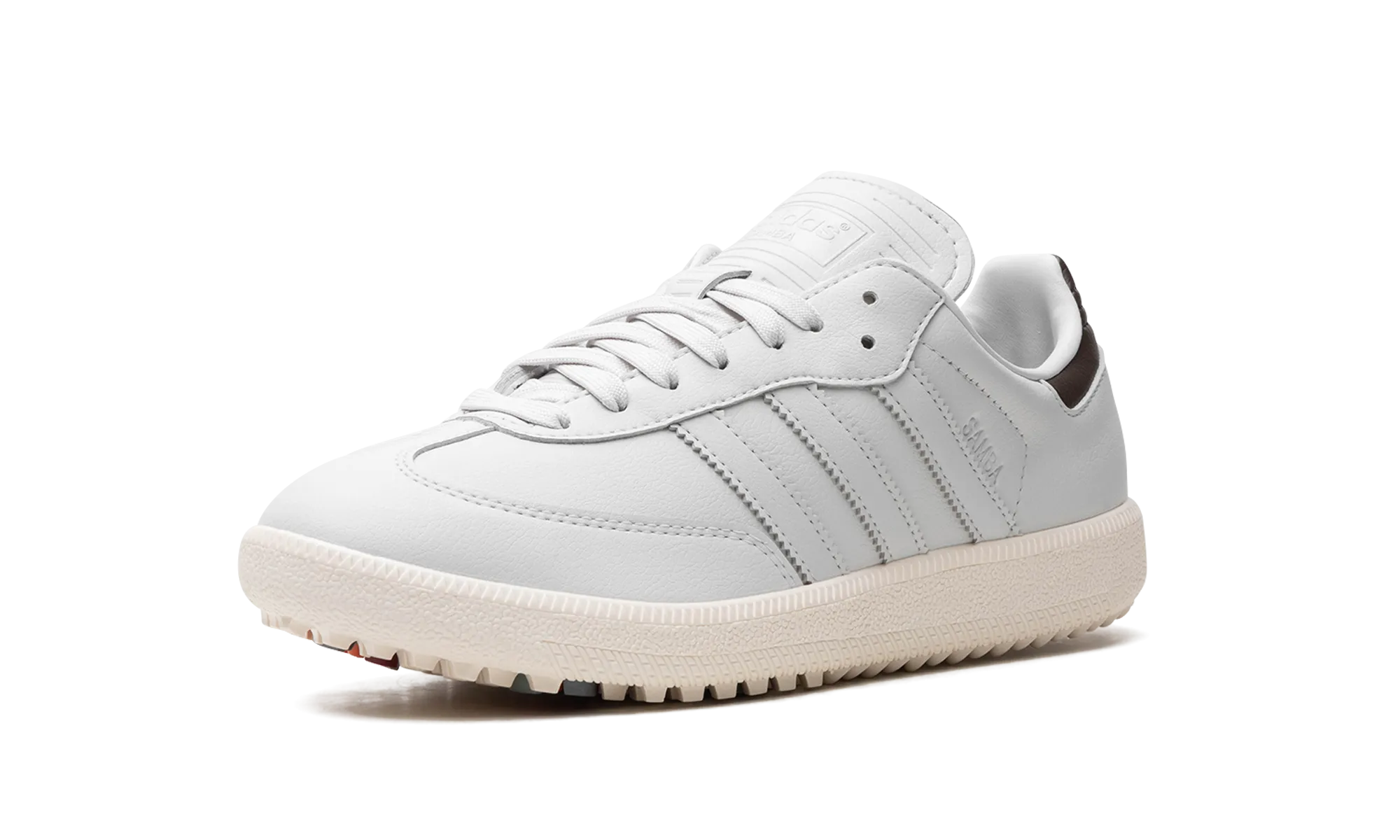 Pure Style Retro Style Samba Golf "Grey"