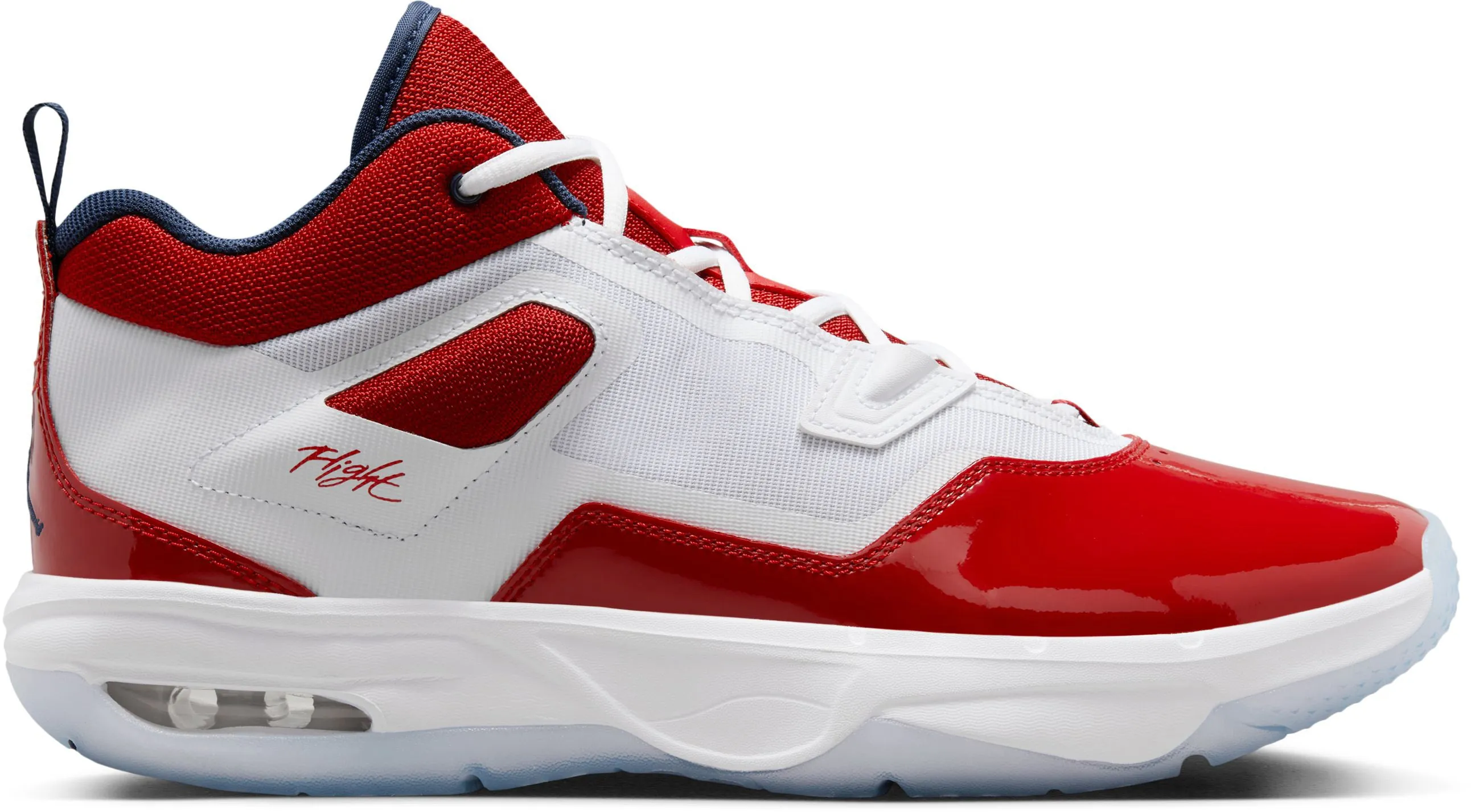Durable Construction Stay Loyal 3 Men's Basketball Shoes