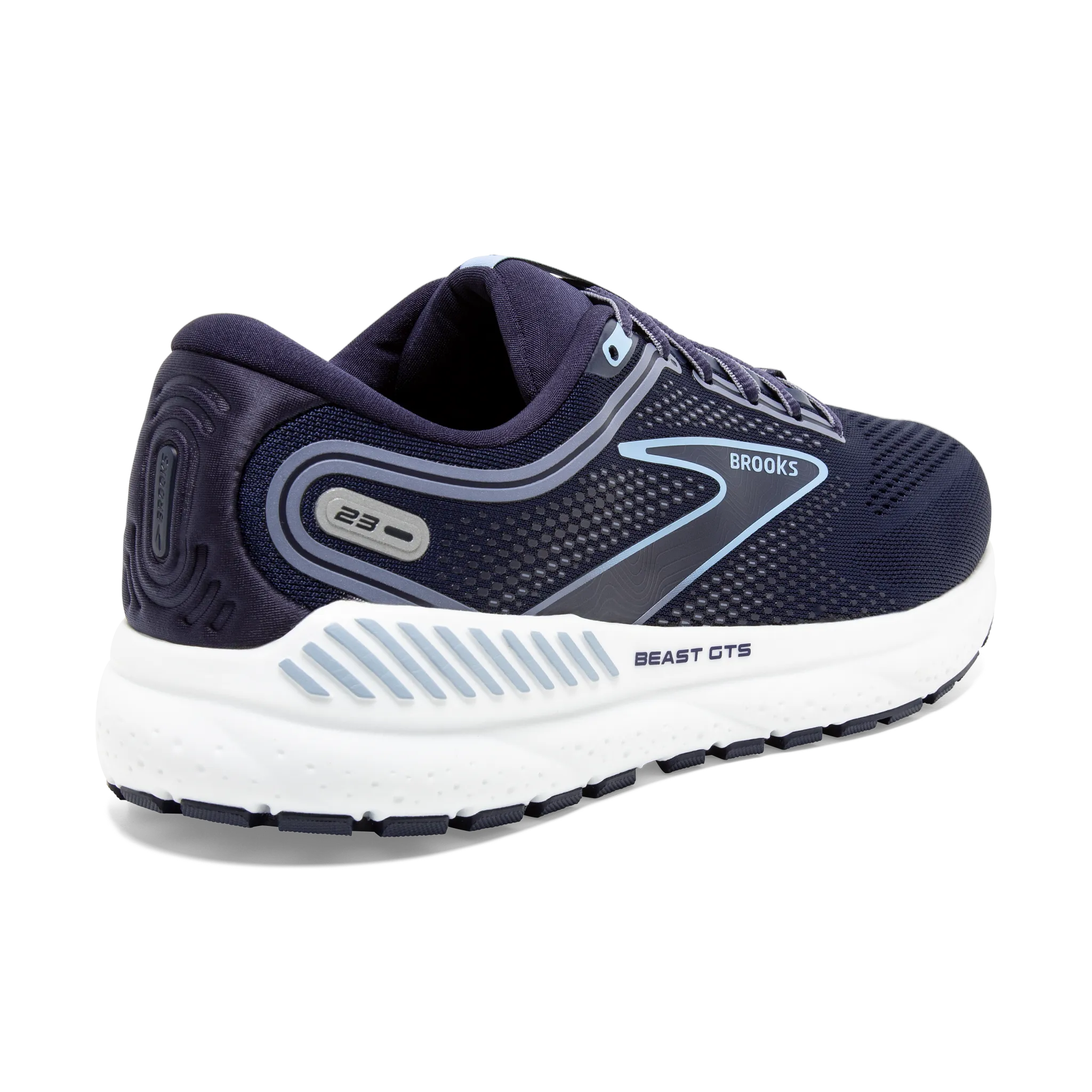 Men's Beast GTS 23 Speed Response