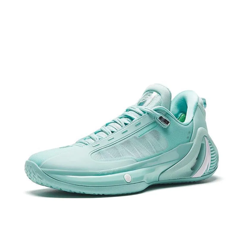 Anta Gordon Hayward GH4 - Hometown Adaptive Heel Lock