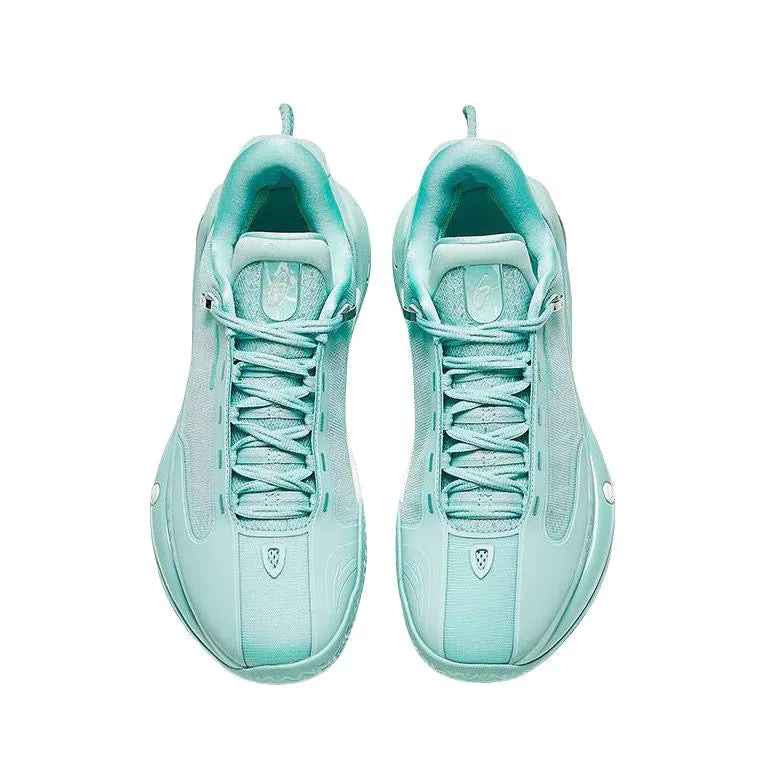 Anta Gordon Hayward GH4 - Hometown Reflective details Kinetic Transition