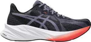 Asics DynaBlast 5 Womens Running Shoes - Grey Impact Protection Cushioning Impact Resistant Heel Cup