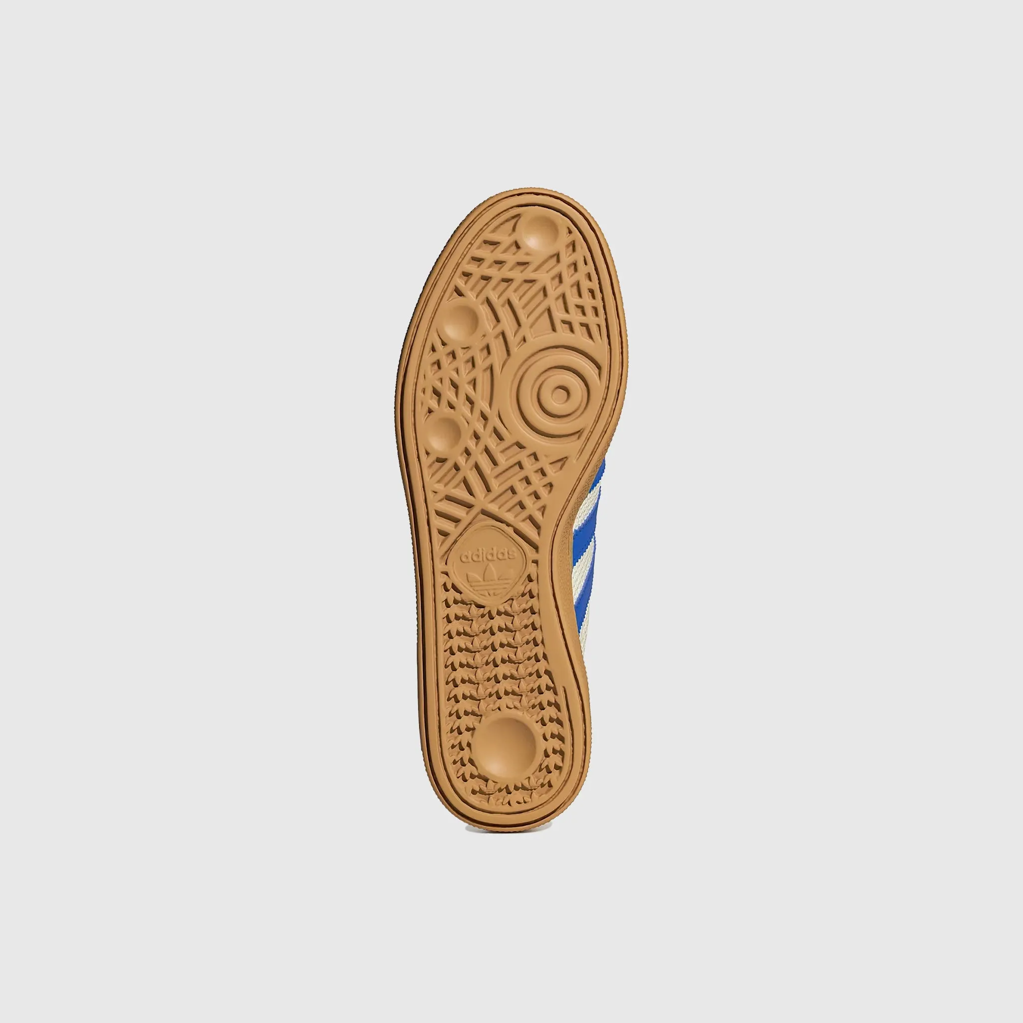 sports Shock Dispersing Plate HANDBALL SPEZIAL
