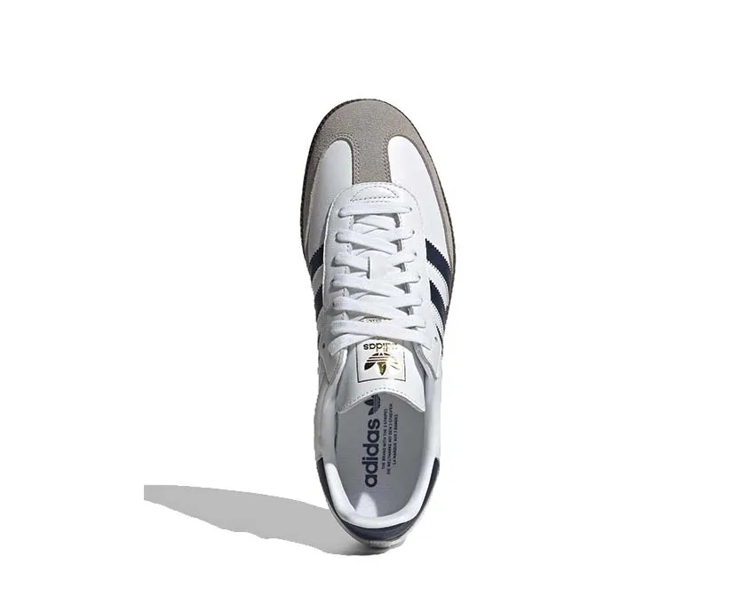 Adidas Samba OG Step Relief