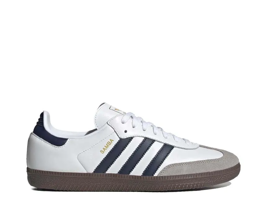 Indoor Ready Adidas Samba OG