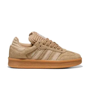 Adidas Originals Samba XLG Cardboard/Magic Beige/Gum Fun Pace Tide Jog