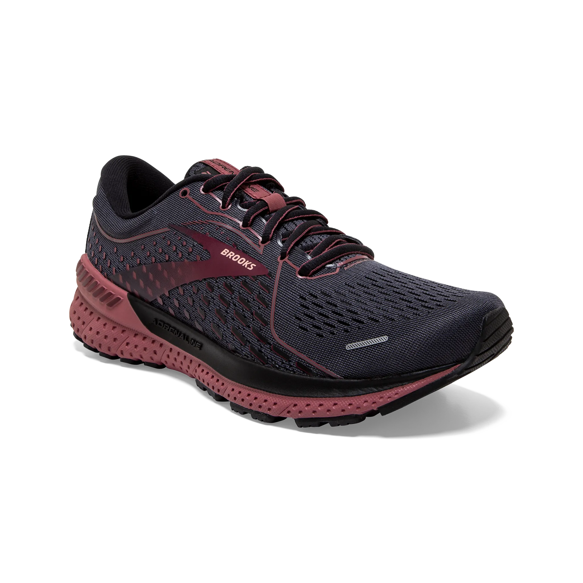 Women's Adrenaline GTS 21 Comfort React Technology Multi Layer Insulation