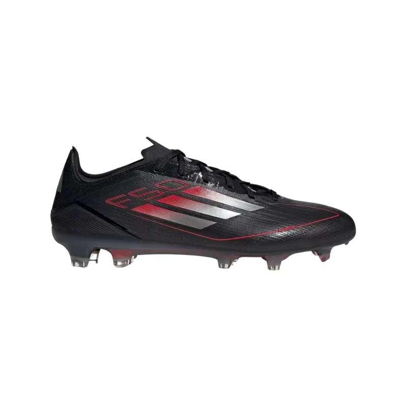 Speed Action adidas F50 Pro Firm Ground Cleats