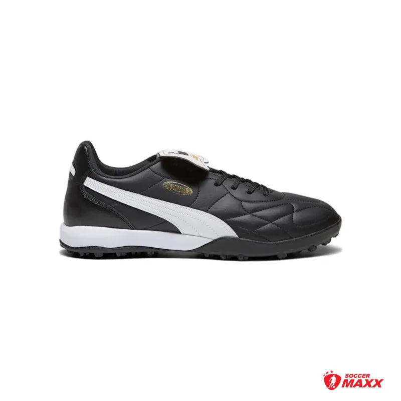 Wide Movement Puma King Top Turf Shoe