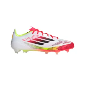 High Tempo adidas F50 Elite Firm Ground Cleats