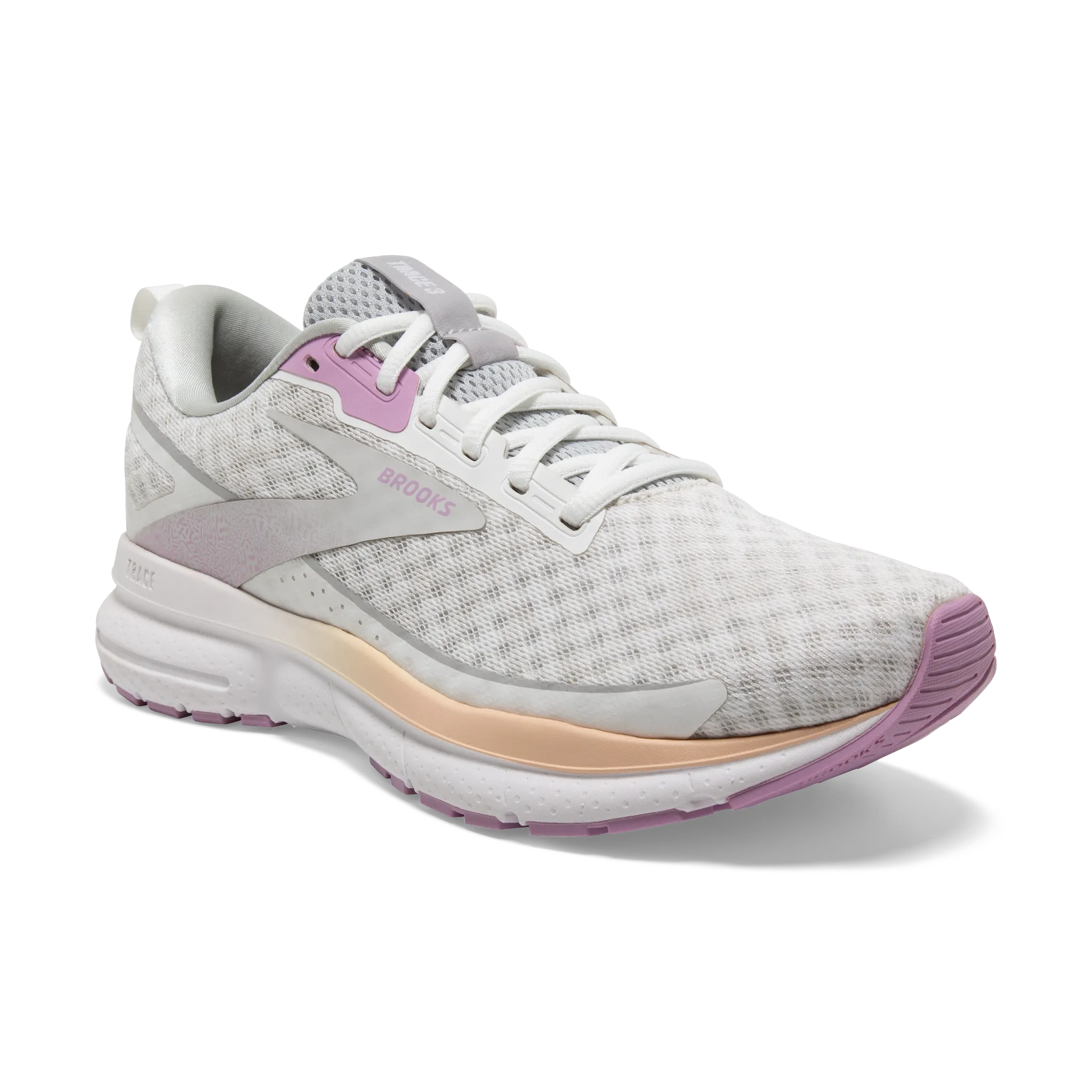 moisture - wicking advantage traction - enhanced shoes Women's Trace 3