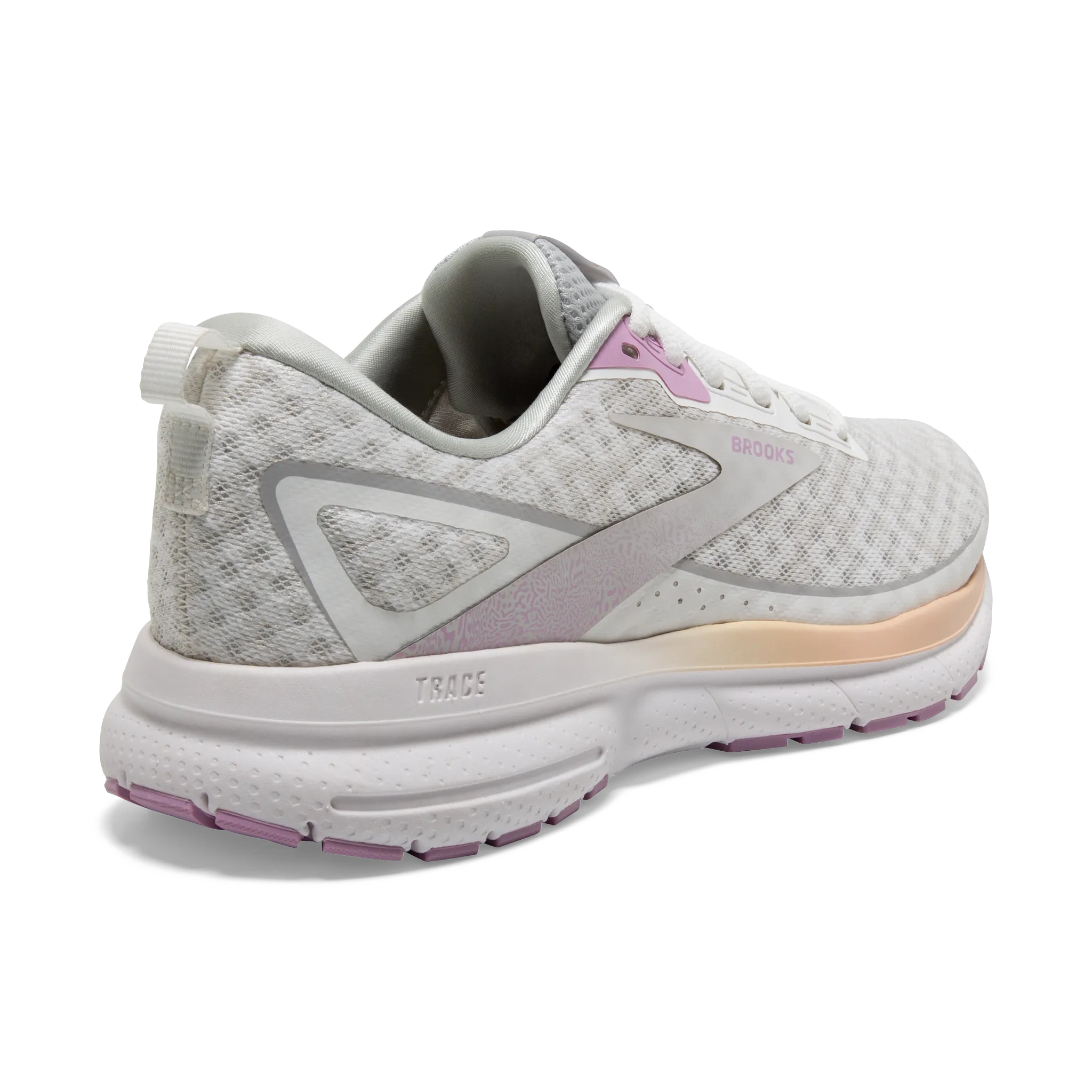 Thermoplastic Heel Stabilizer racing - flats Women's Trace 3