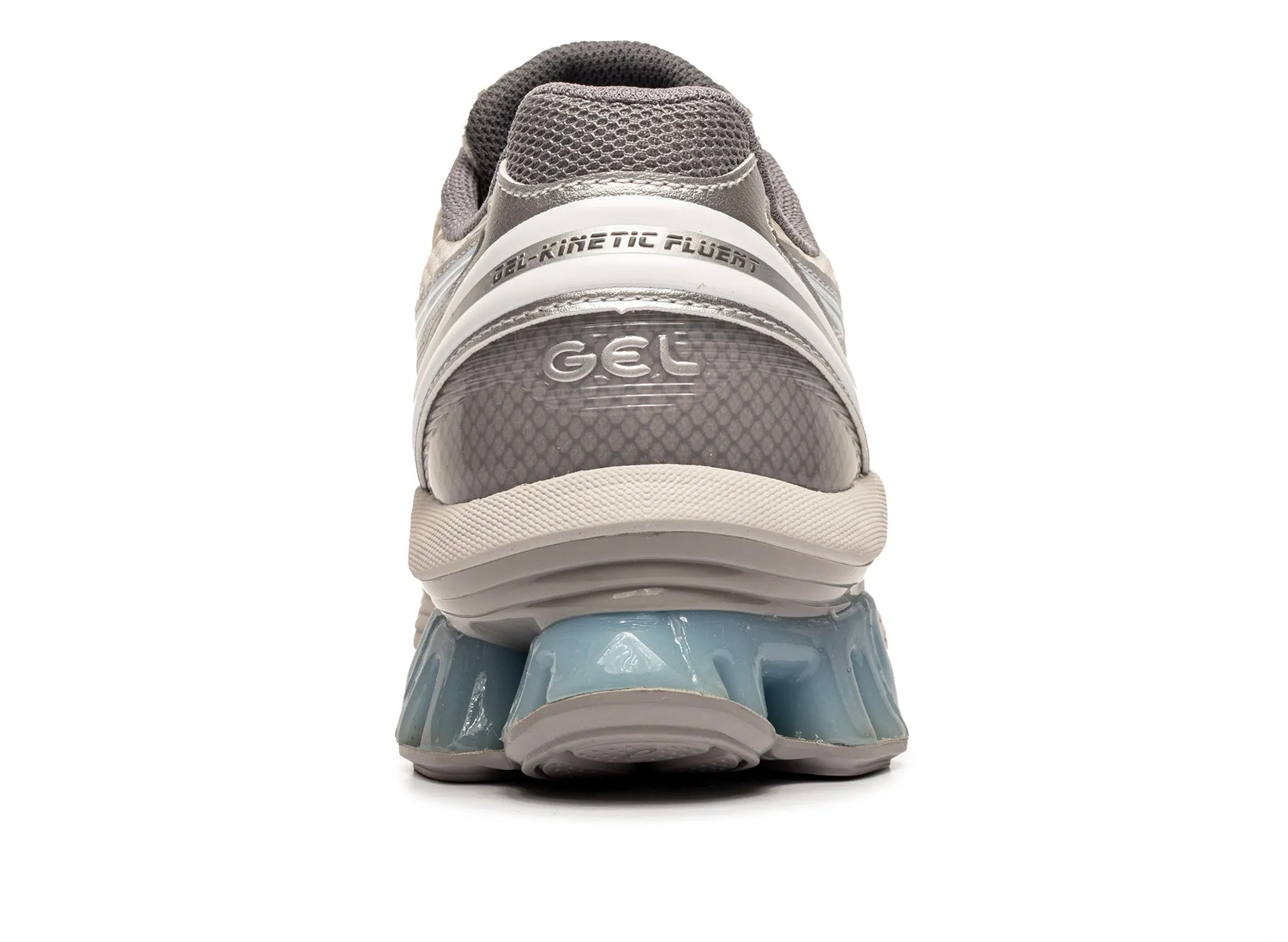 Tongue Lock Neutral running Asics Gel-Kinetic Fluent 'Emmi'