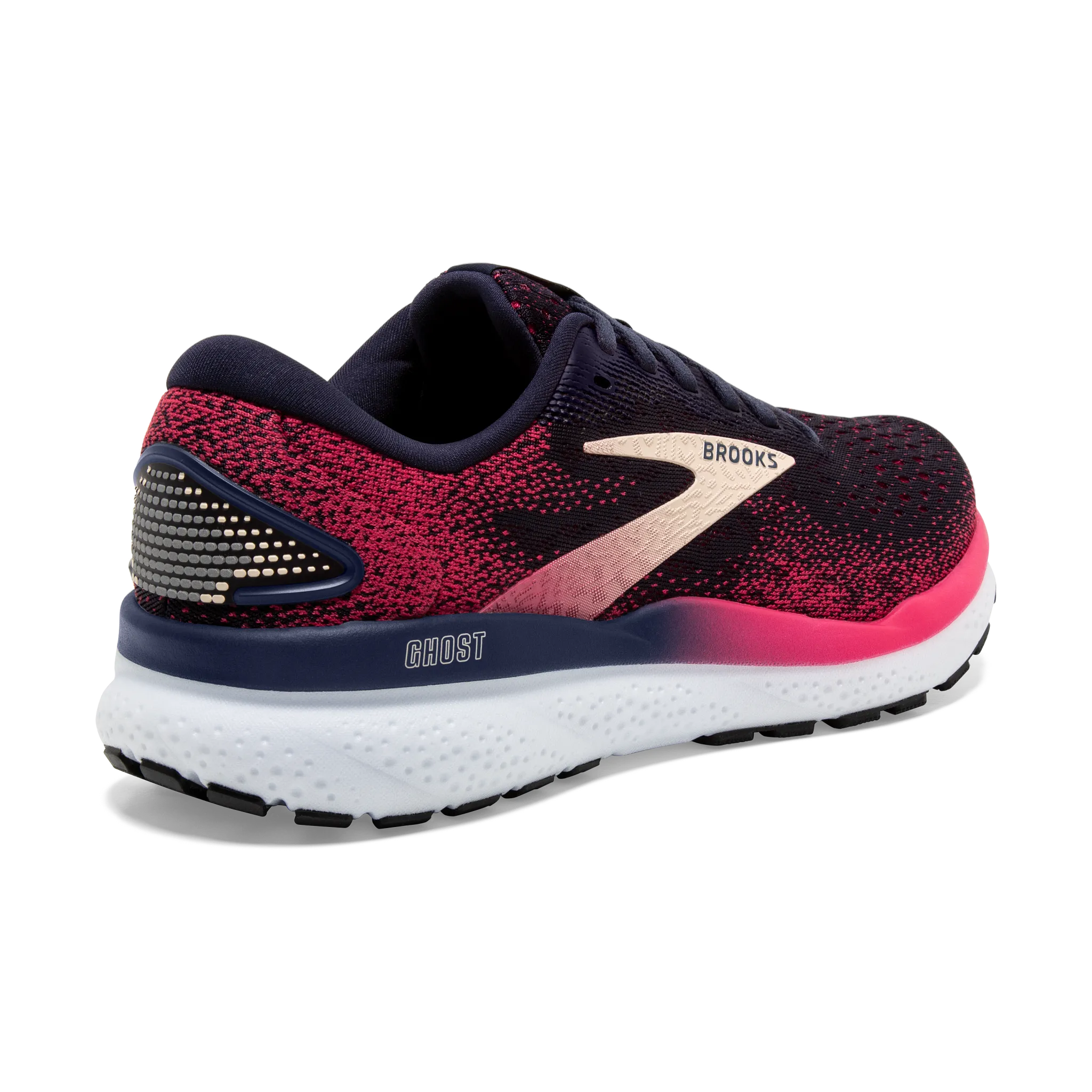 cross - country running Women's Ghost 16