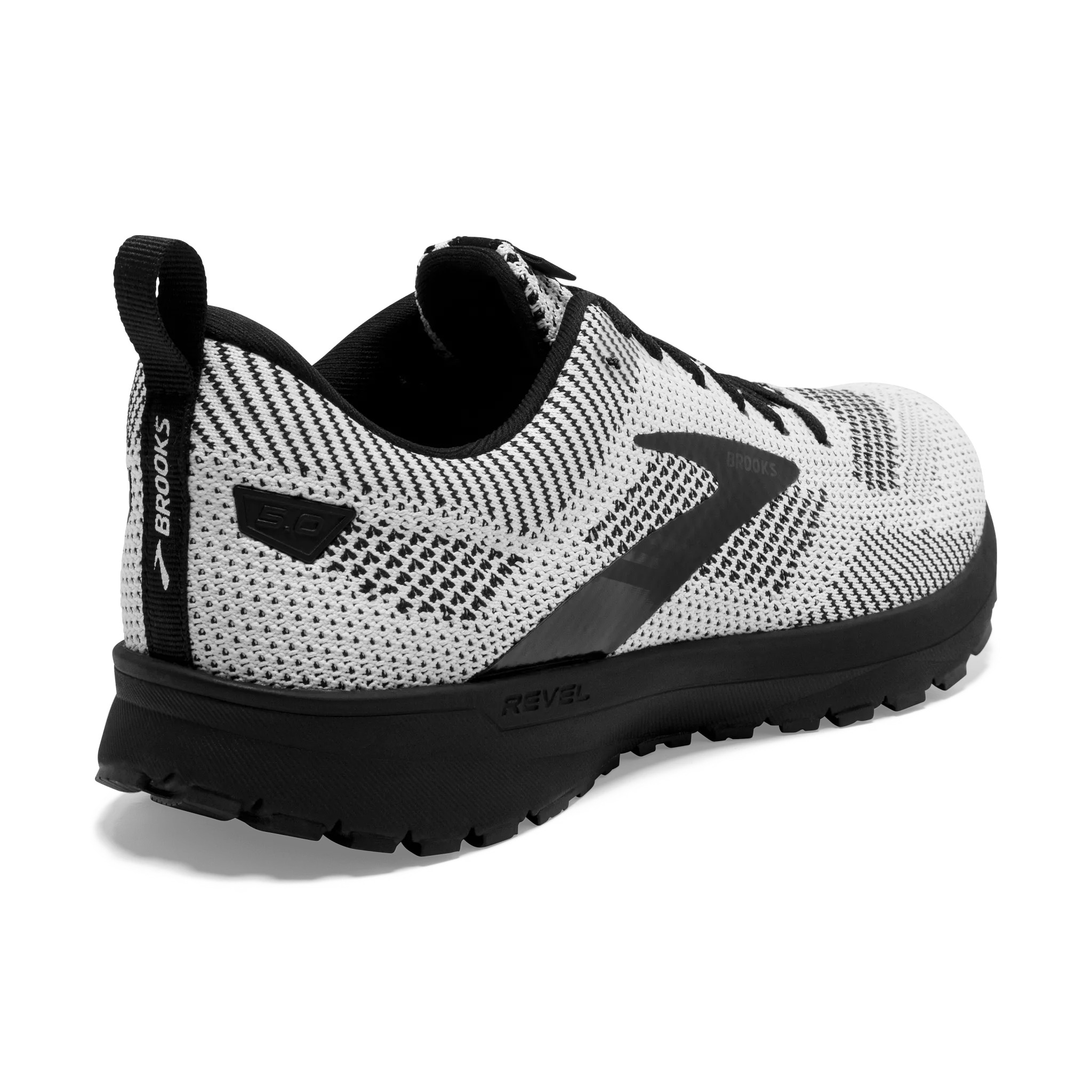 trendy - feature shoes Men's Revel 5