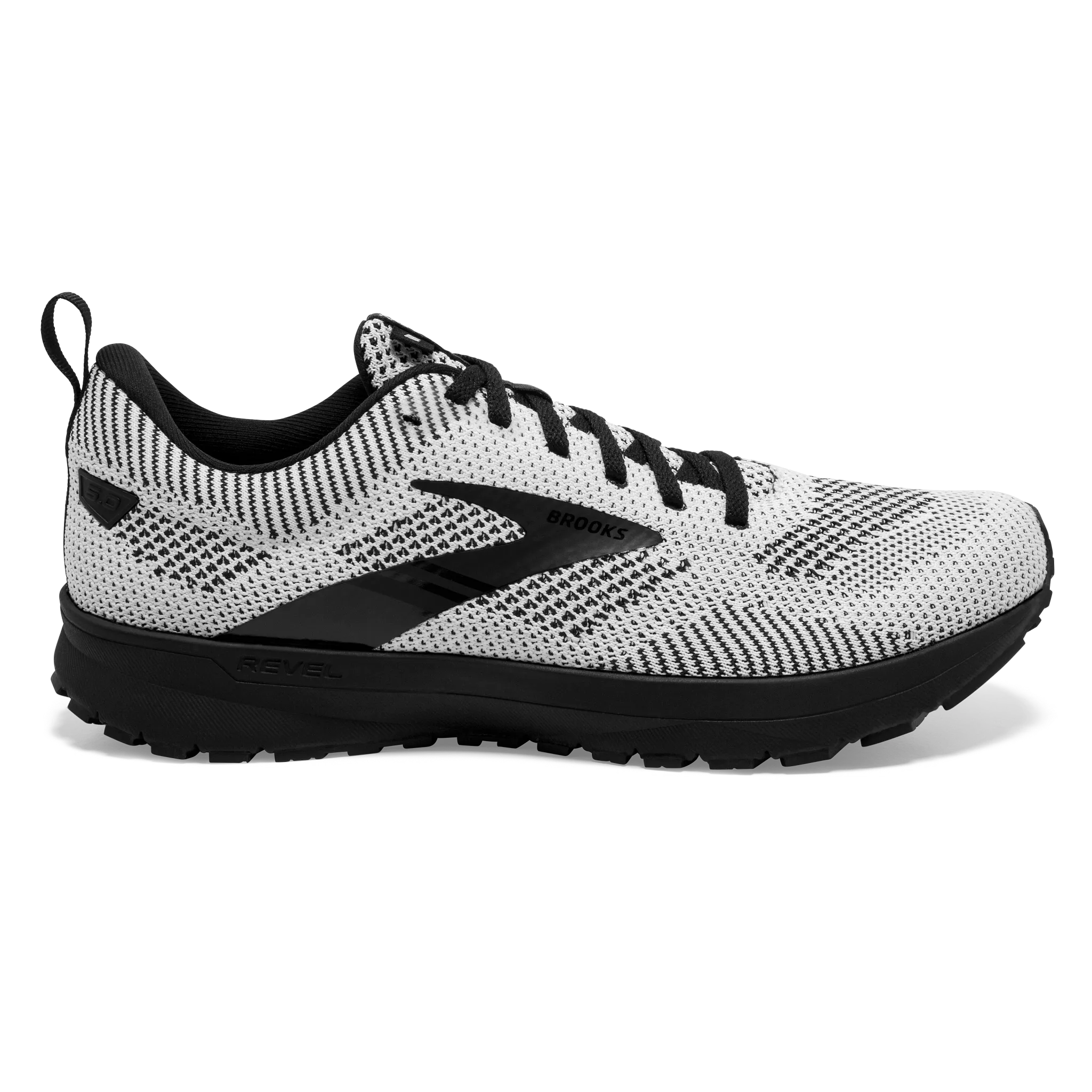 Foot Arc non - marking Men's Revel 5