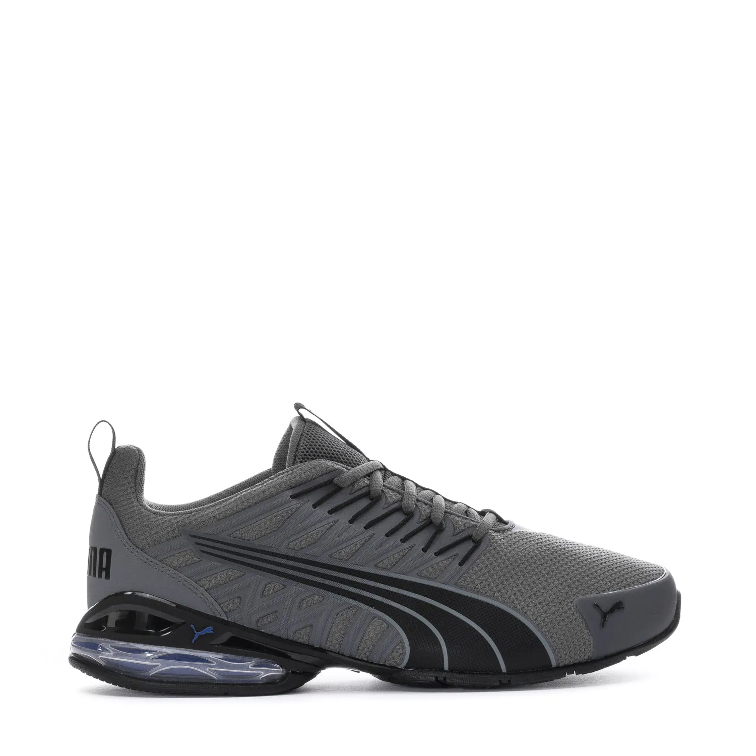 Street Run Matte Edge Voltaic Evo - Mens