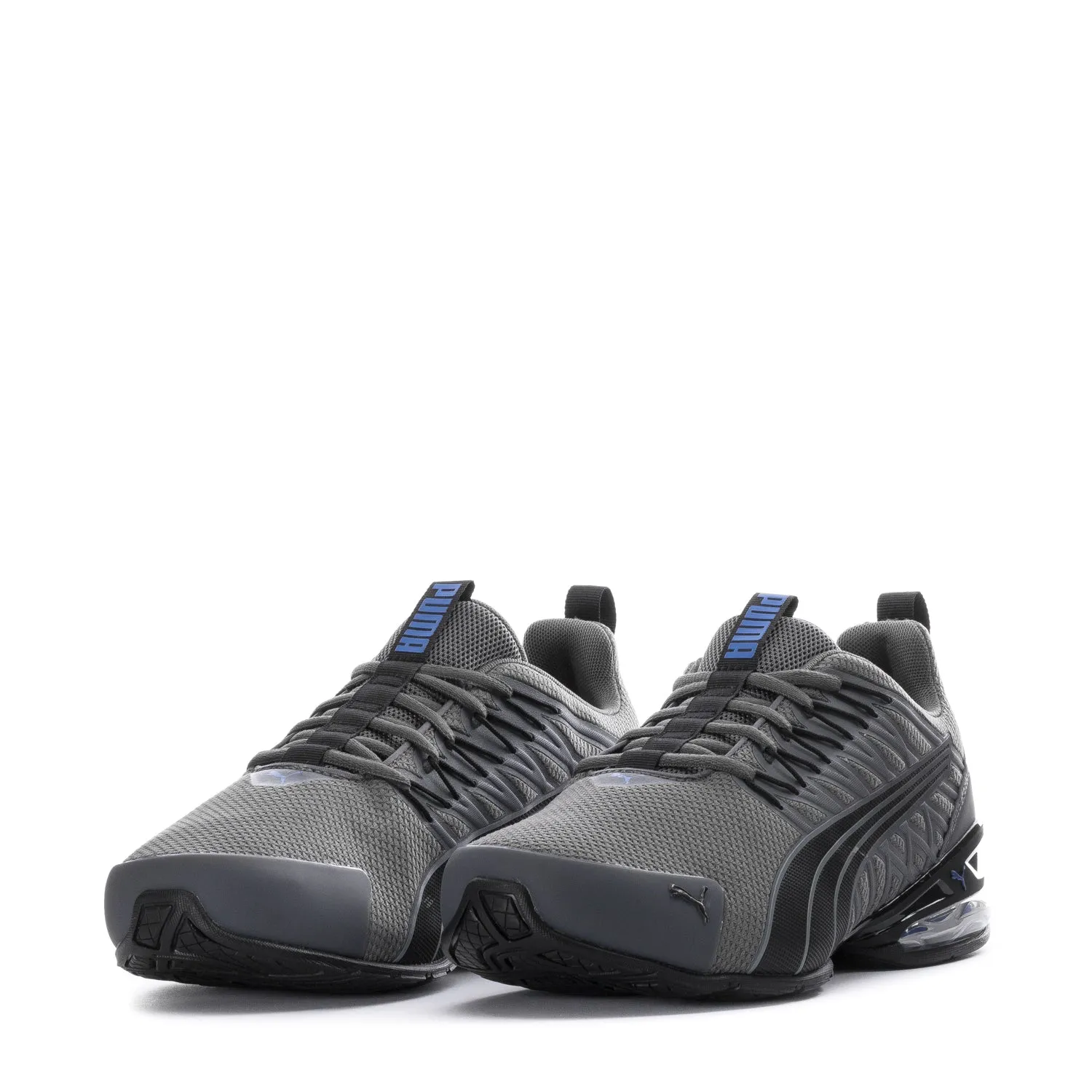 Voltaic Evo - Mens Airflow Ventilation High Rebound Midsole Foam