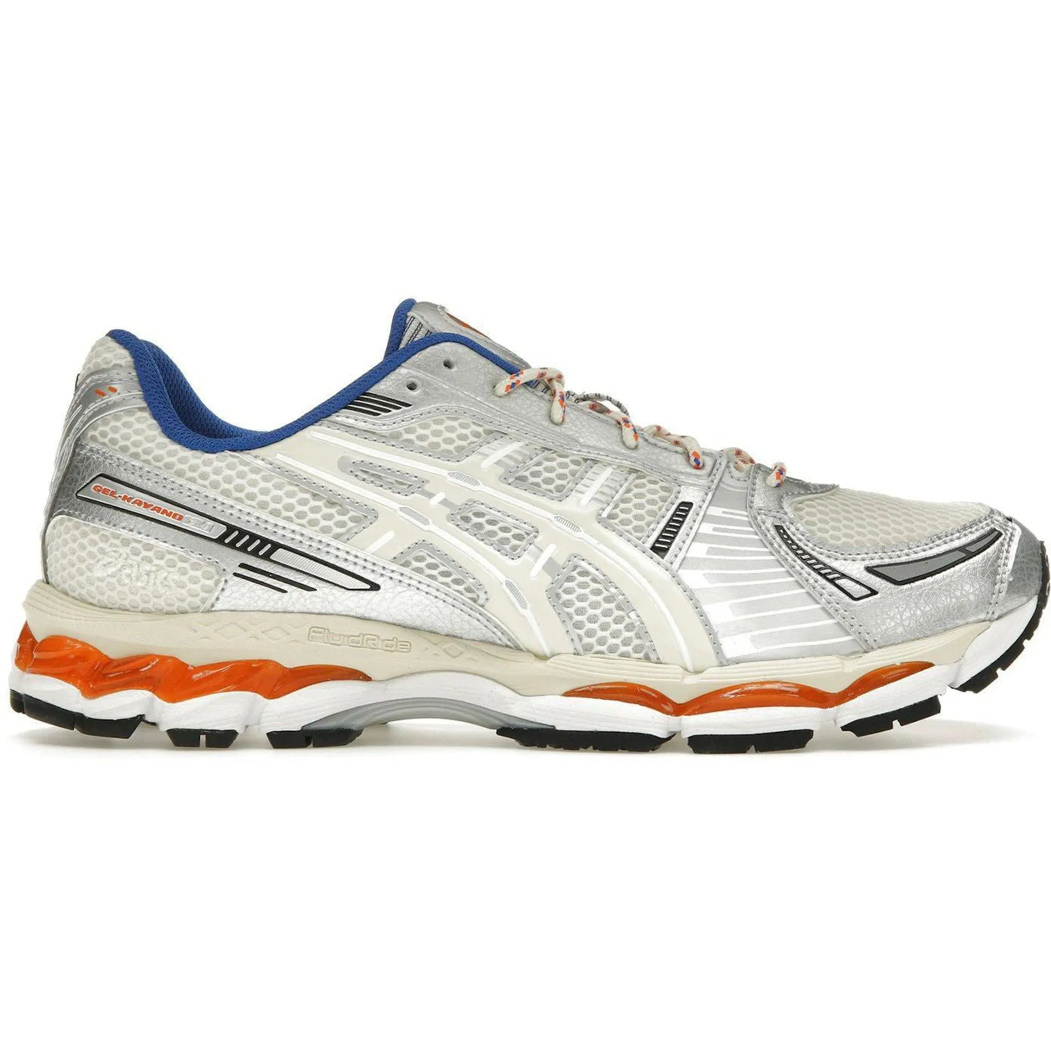 ASICS Gel-Kayano 12.1 Ronnie Fieg Knicks tempo runs