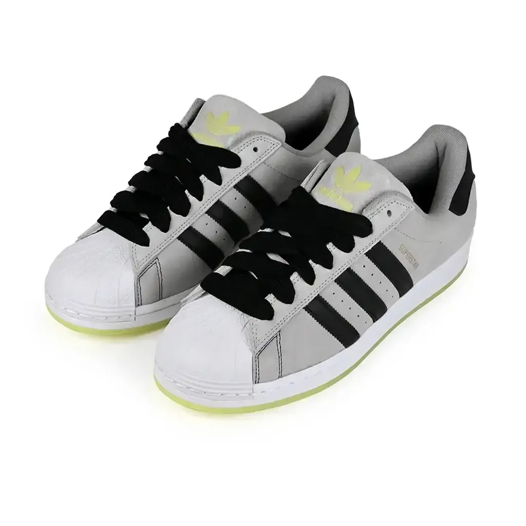 Adidas Skateboarding Superstar ADV Shoe Barefoot Feel Design