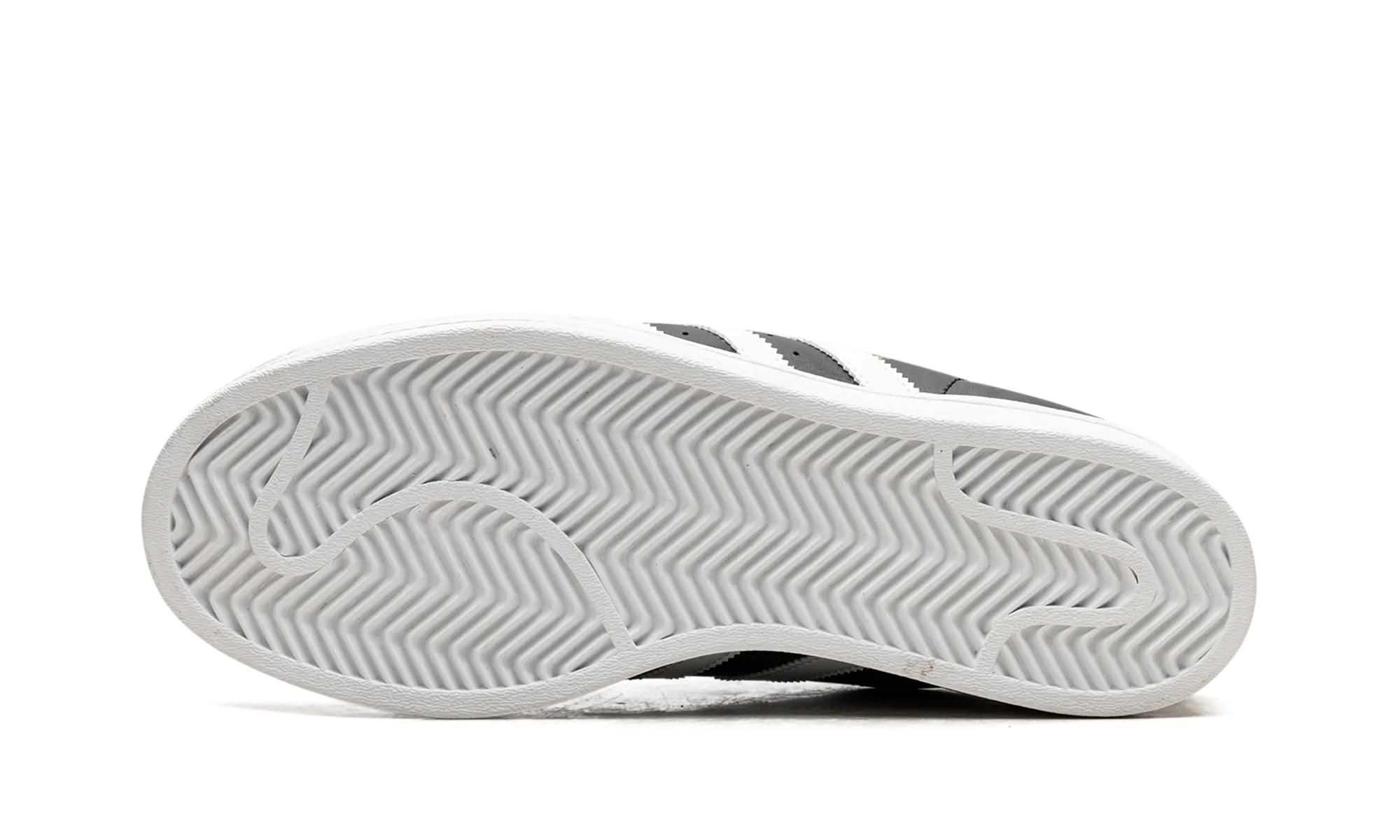 Running Shoes Superstar "Core Black Cloud White"