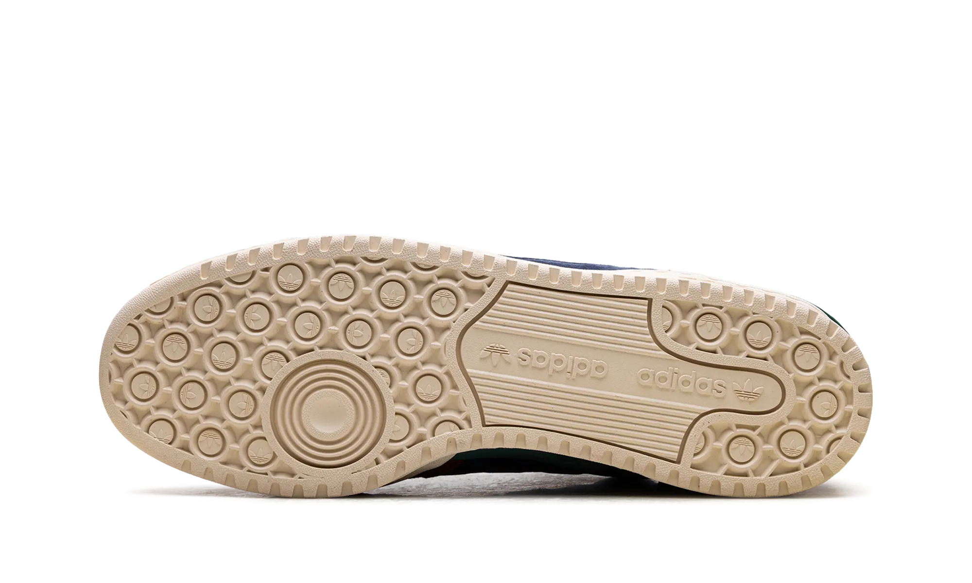 Comfy Walk Fun Pace Stan Smith CS "Beige"