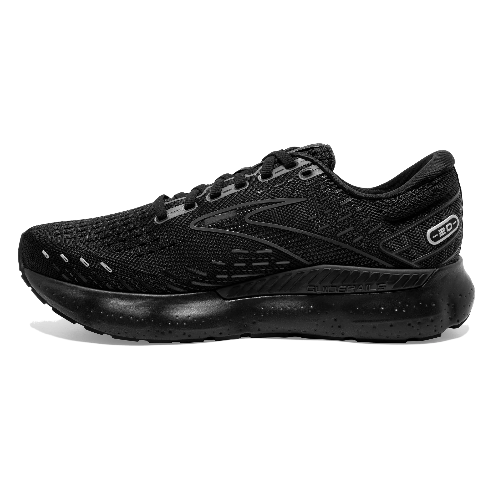 Men's Glycerin GTS 20 balance improvement