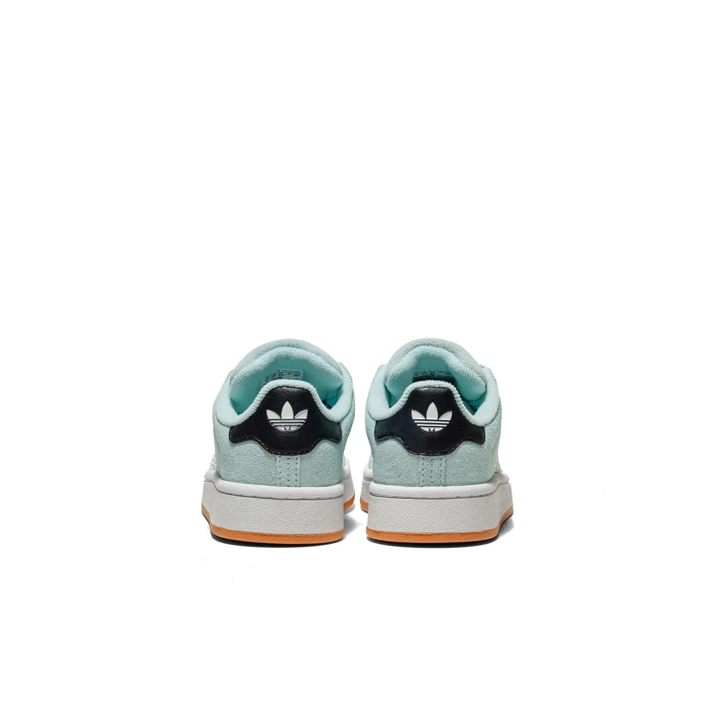 Adidas Originals Campus 00s C Semi Flash Aqua/Ftwr White/Gum Classic Comfort Airy Touch