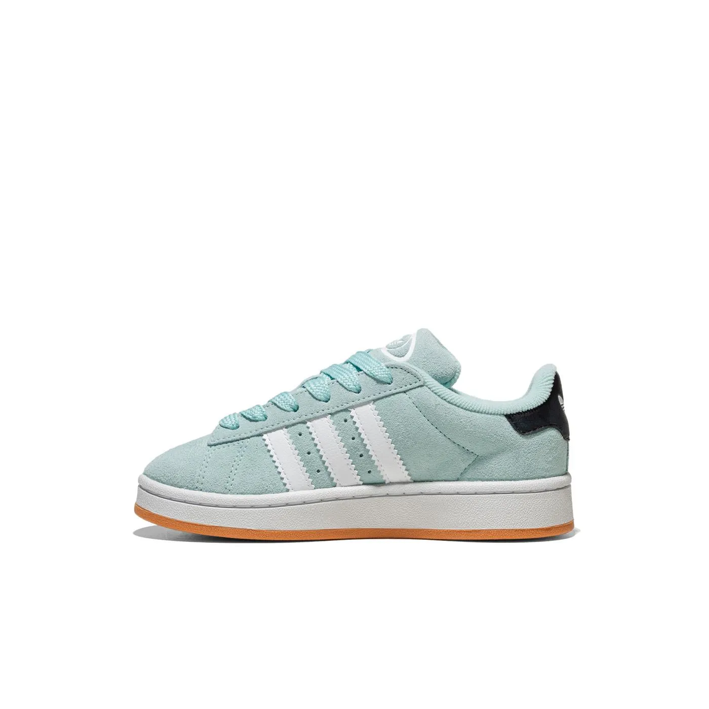 Breathable Inner Sock Adidas Originals Campus 00s C Semi Flash Aqua/Ftwr White/Gum