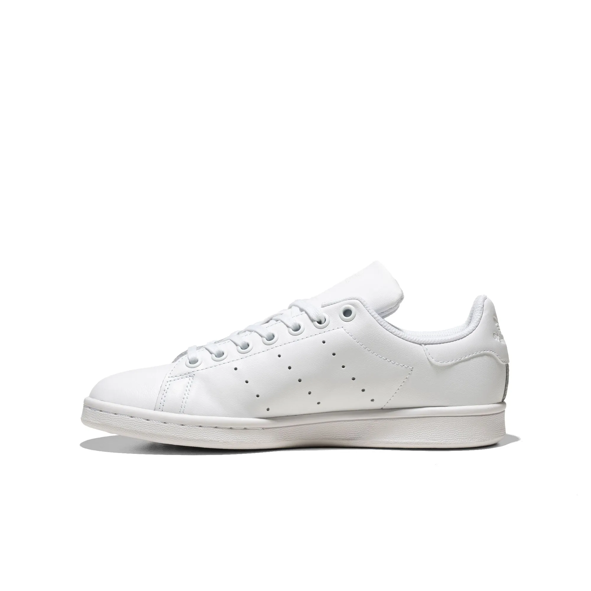 Daily Explorer Easy Step Adidas Originals Stan Smith J Ftwr White/Ftwr White/White